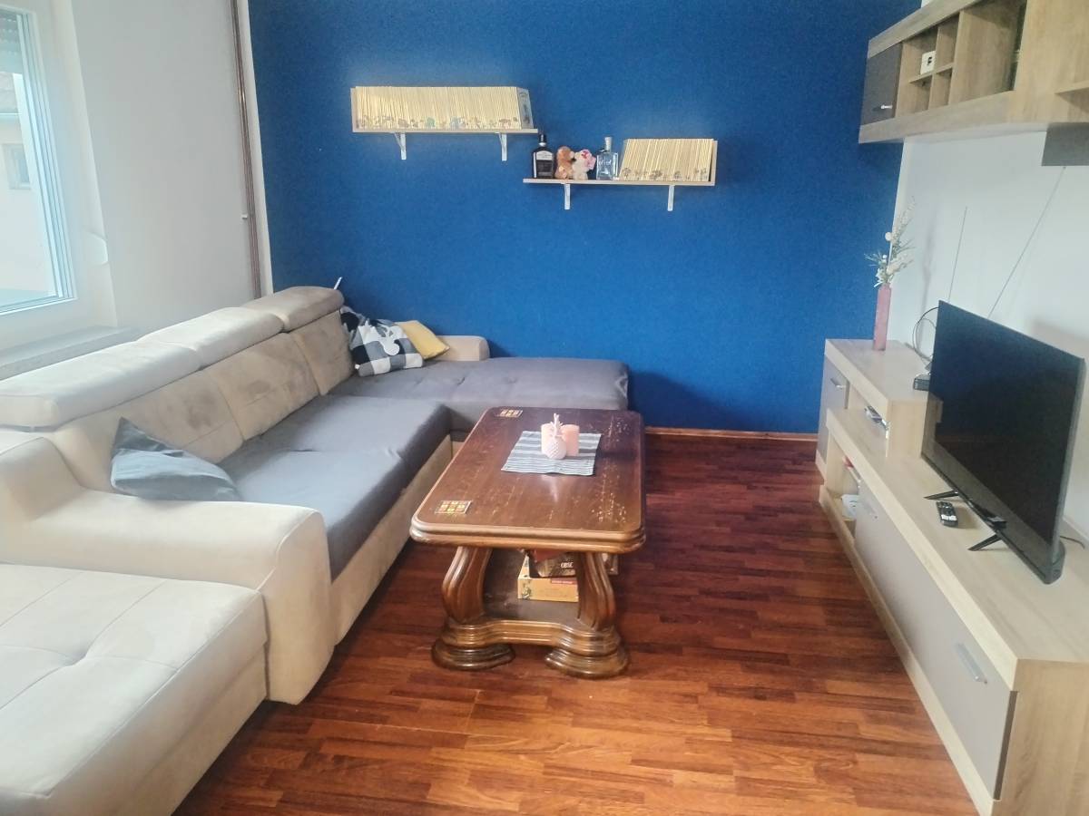 Najam kuće za radnike