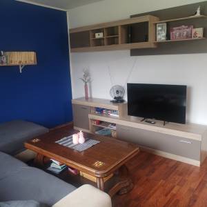 Najam kuće za studente Koprivnica, 73m2, 2-sobna