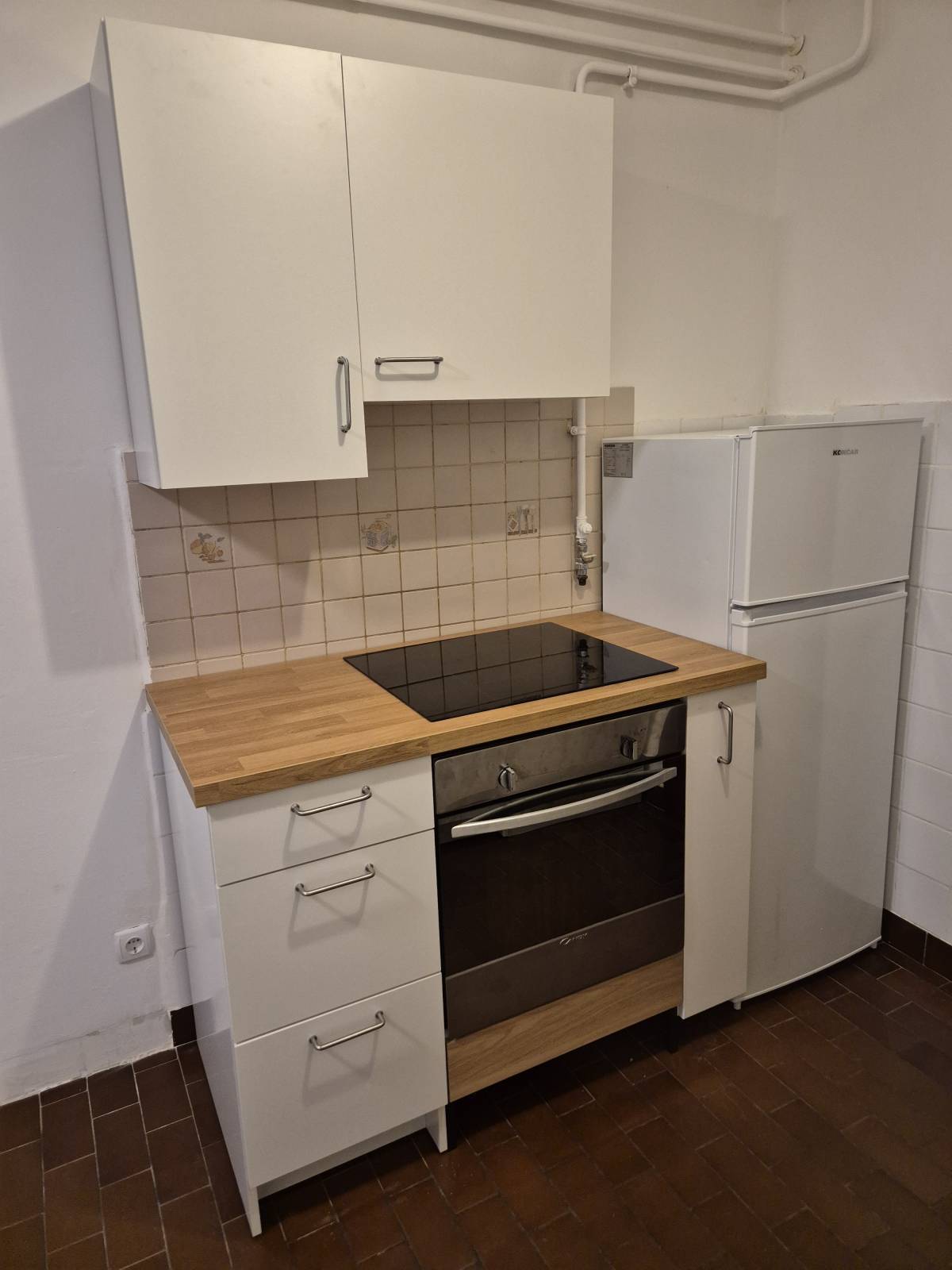 Najam stana 70m2