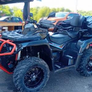 Odes 650