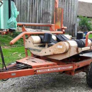 Omotač Parmiter TR76