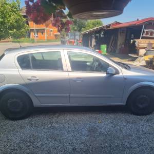 Opel Astra H 1,7