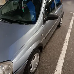Opel Corsa 1,0