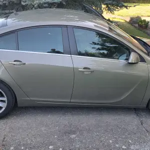 Opel Insignia, 2.0 CDTI, 2014. godište, I. vlasnik, redovno servisiran