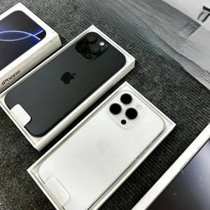 Original Apple iPhone 16 Pro Max, iPhone 16 Pro, iPhone 16