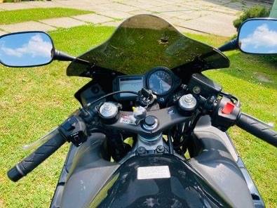P: Honda CBR 600F, 110ks, SUPER STANJE, UPRAVO NAPRAVLJEN SERVIS