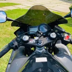 P: Honda CBR 600F, 110ks, SUPER STANJE, UPRAVO NAPRAVLJEN SERVIS