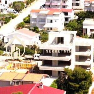Pag,Povljana 3-S 91m2 korisne površine s bazenom na krovu (S5)+parking