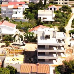 Pag,Povljana 3-S 91m2 korisne površine s bazenom na krovu (S5)+parking