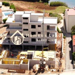 Pag,Povljana 3-S 91m2 korisne površine s bazenom na krovu (S5)+parking