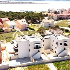 PAG,Povljana ,novi 3-soban 68m2 površine(S8) panoramskim pogledom