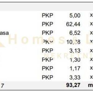 Pag,Povljana,penthouse(S7)128 m2  s krovnom terasom i bazenom na krovu