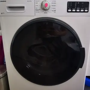 Perilica rublja Končar 7kg