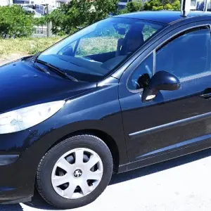 Peugeot 207 1.4 Trendy