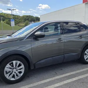 Peugeot 3008 1.5 hdi 130 ks Automatik