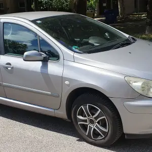 Peugeot 307 * 880 € * Zagreb