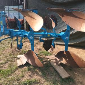Plug okretač LEMKEN OPAL 110