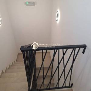 Posedarje,2-soban apartman(A2)43m2 s velikim vrtom i parkingom 