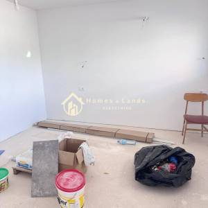Posedarje,2-soban apartman(A2)43m2 s velikim vrtom i parkingom 