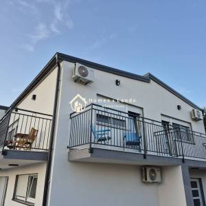 Posedarje,2-soban apartman(A2)43m2 s velikim vrtom i parkingom 