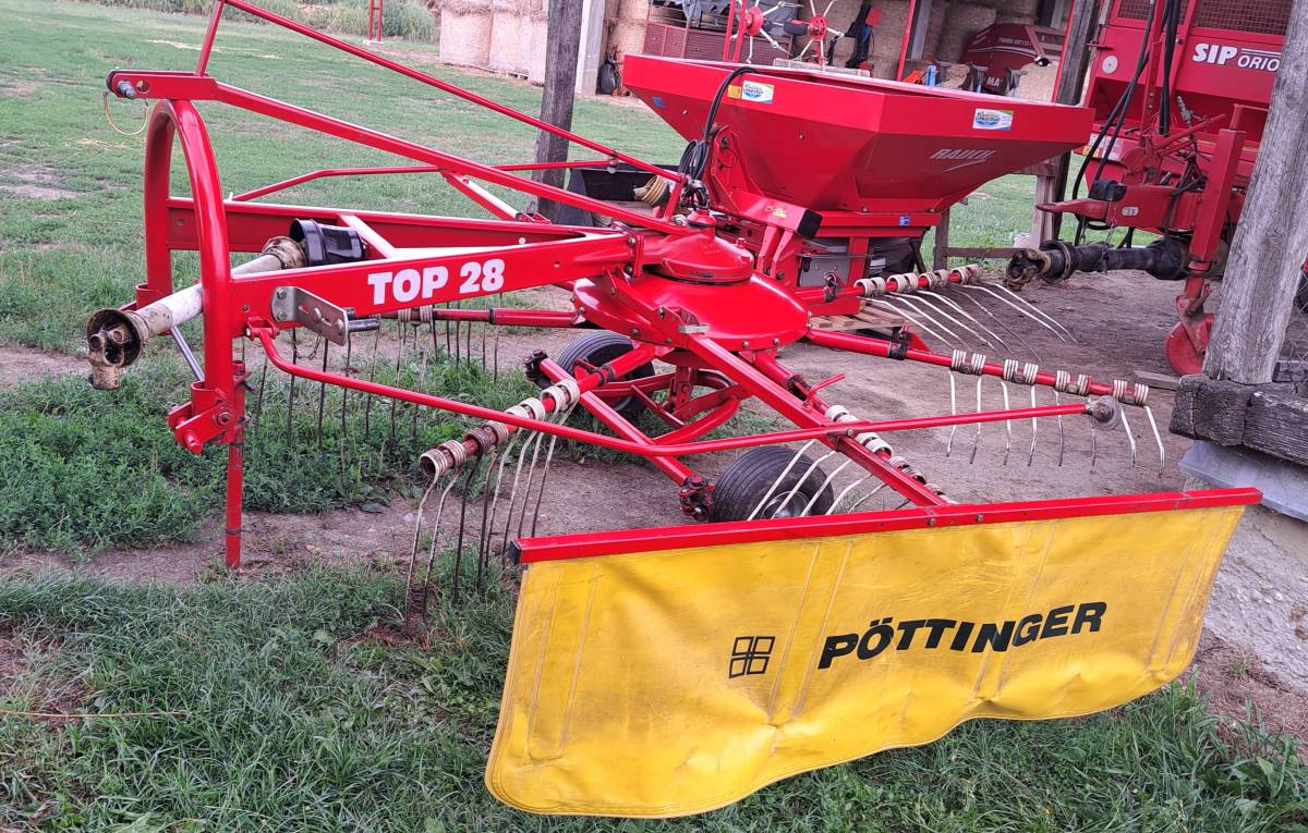 Pottinger top 28