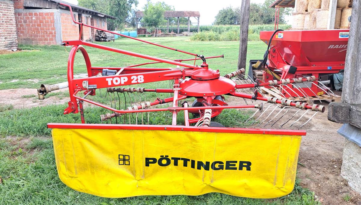 Pottinger top 28