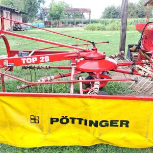 Pottinger top 28
