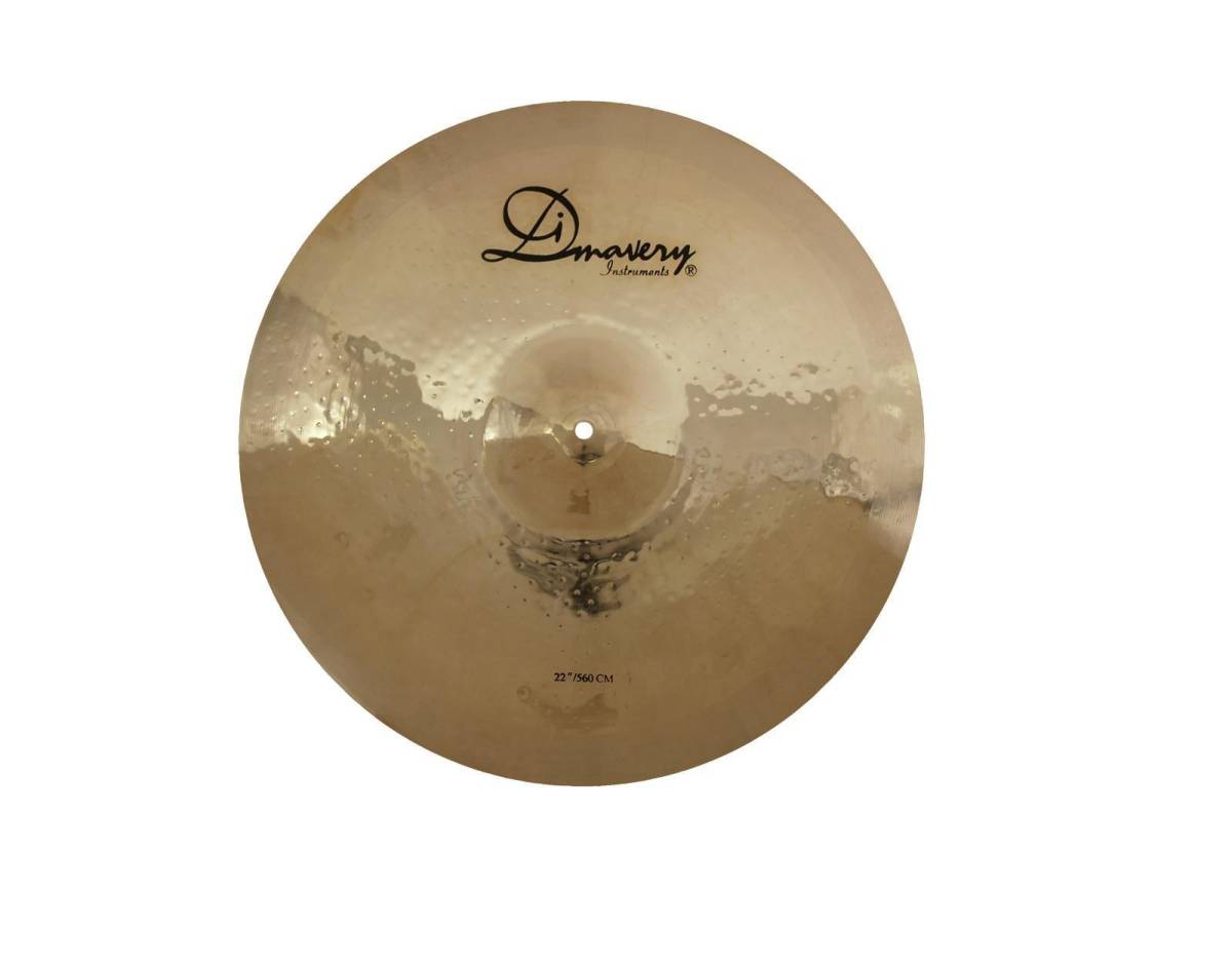 PRO 22 ride činela DIMAVERY DBMR-922