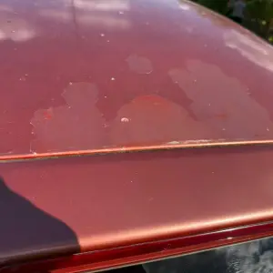 Prodaja auta Peugeot 206