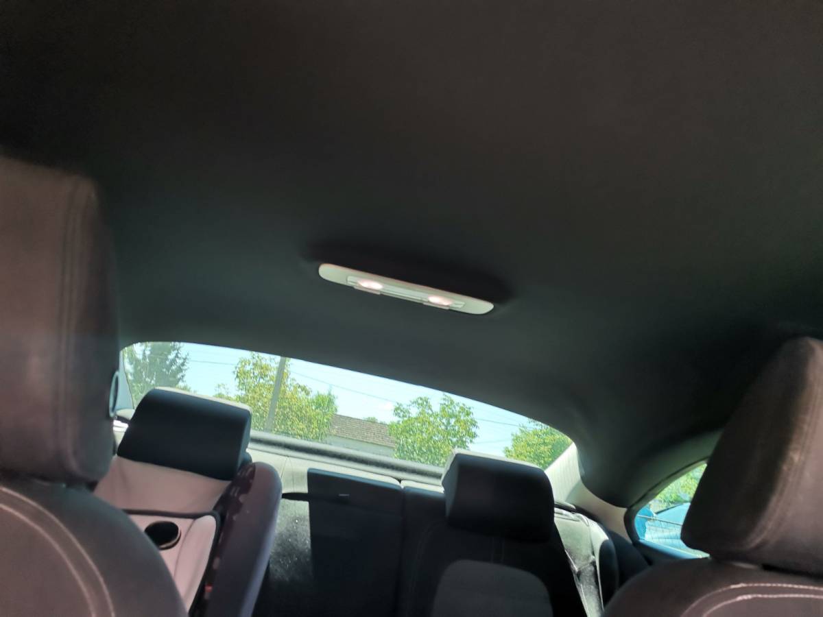Prodajem ili mijenjam Passat cc 1.8 2008.g