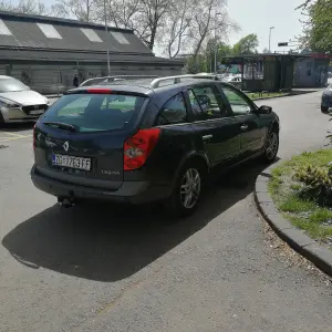 Prodajem Renault Laguna Grandtour