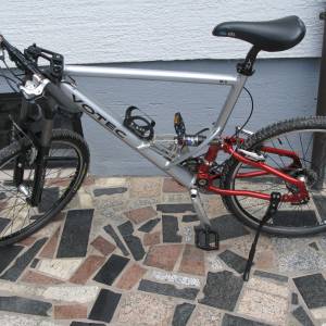 Profi Mautainbike (Brdski Bicikl) Marke VOTEC