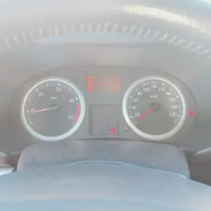 Renault Clio 2004. Diesel