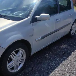 Renault Megane 1.5 DCI