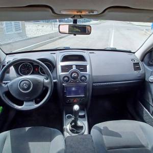 Renault Megane 1.6 16v