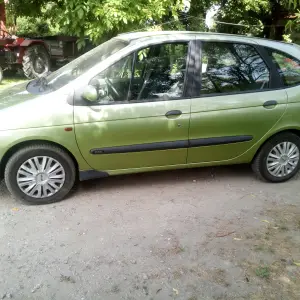 Reno senic