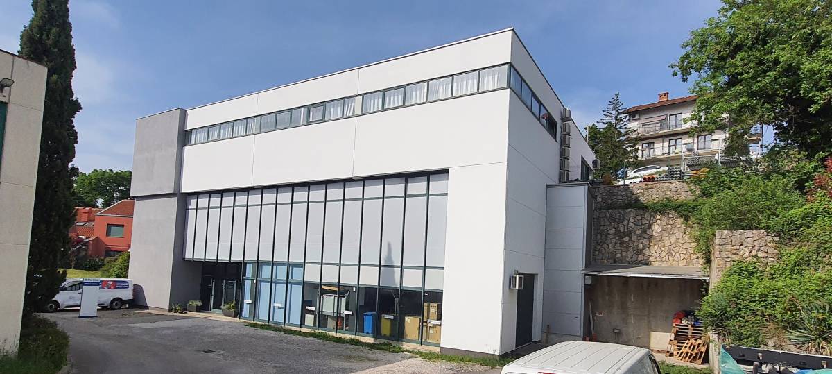 Rijeka,Viškovo poslovni prostor 450 m2