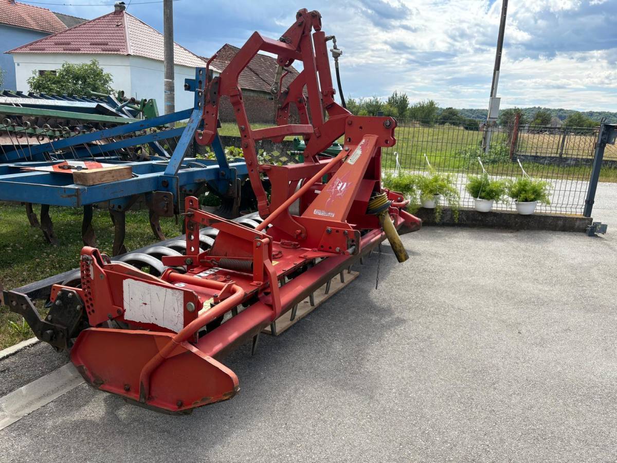 Roto drljača Lely terra 300-200
