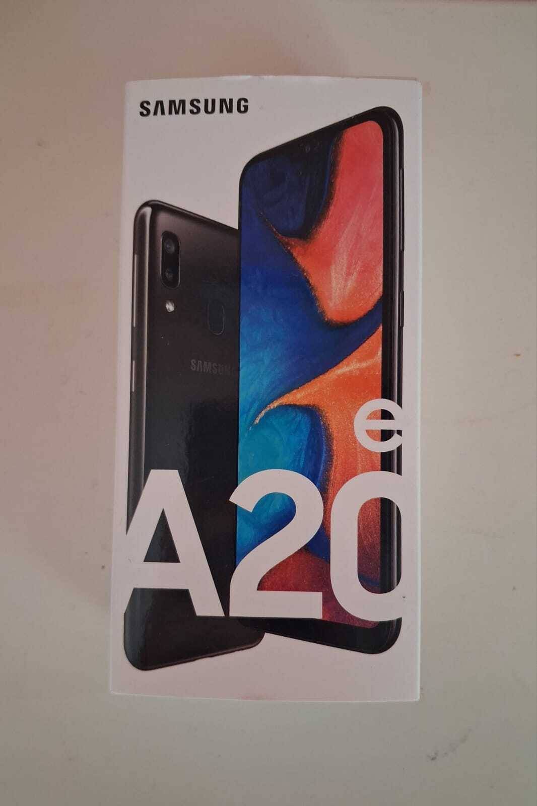 Samsung Galaxy A20e