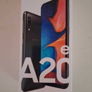 Samsung Galaxy A20e