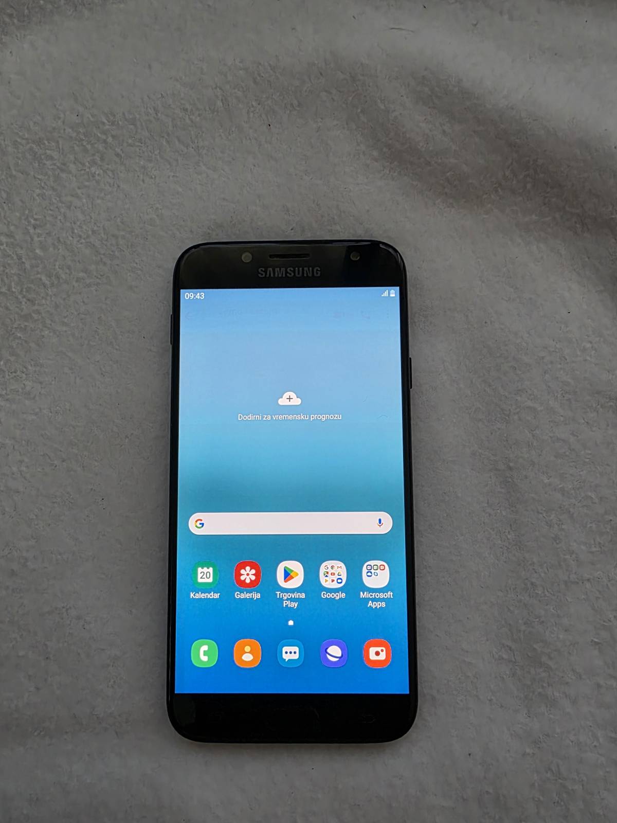 Samsung Galaxy J7