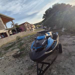 SEA DOO RXT 230