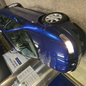 Seat Toledo 1.9 TDI