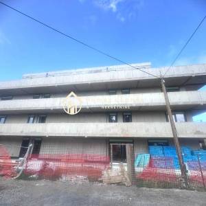 Sesvete,centar,3-soban stan 104m2(S6)na 2.katu s terasom  i parkingom