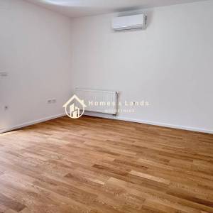Sesvete,Kraljevački Novaki,novi 3-soban stan 60m2 s vrtom i parkingom