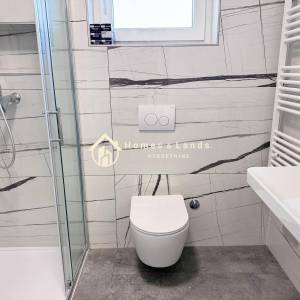 Sesvete,Kraljevački Novaki,novi 3-soban stan 60m2 s vrtom i parkingom