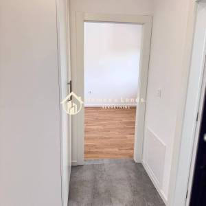Sesvete,Kraljevački Novaki,novi 3-soban stan 60m2 s vrtom i parkingom
