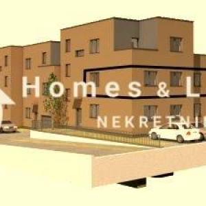 Sesvete,Kraljevečki Novaki 4-S stan 101m2(S2MF1) s loggiom  2 parkinga