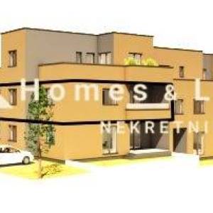 Sesvete,Kraljevečki Novaki 4-S stan 103m2(S1MF3) s vrtom i parkingom
