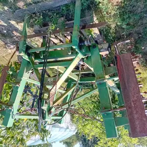 Sjetvospremac 3,30m